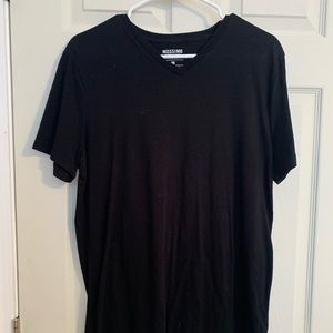 Black Teeshirt